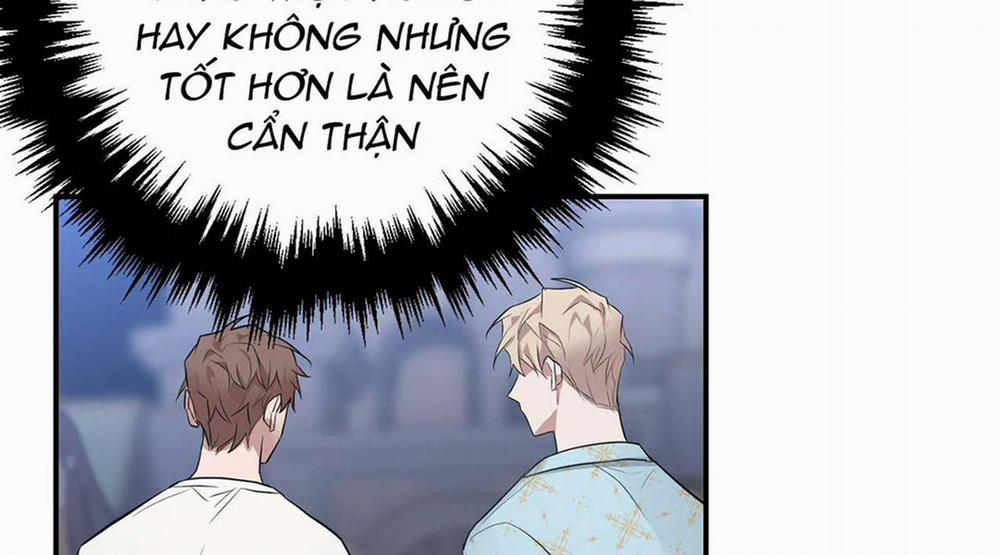 Tất Cả Phản Diện Đều Là Đồ Ngốc 16 trang 4