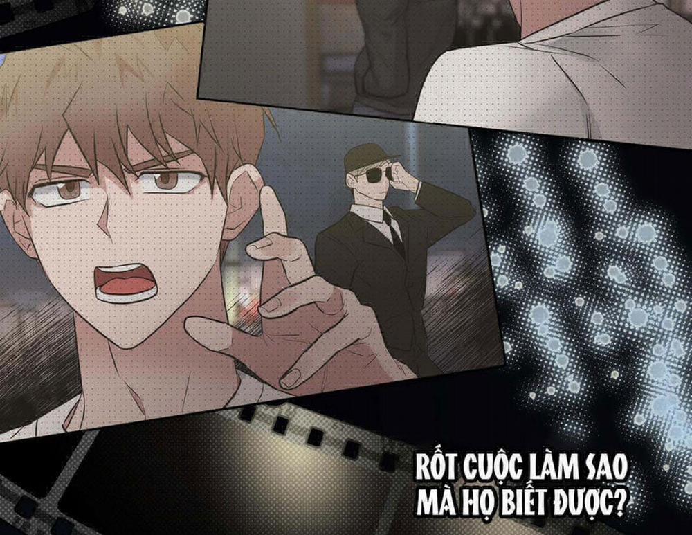 Tất Cả Phản Diện Đều Là Đồ Ngốc 16 trang 40