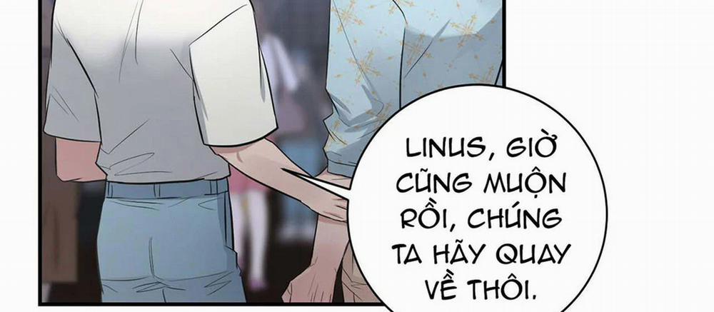 Tất Cả Phản Diện Đều Là Đồ Ngốc 16 trang 5