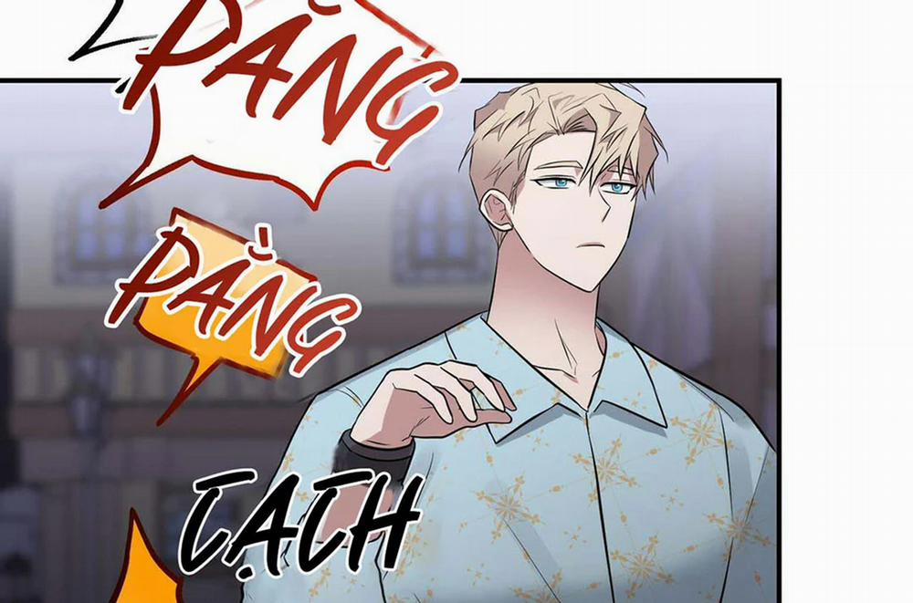 Tất Cả Phản Diện Đều Là Đồ Ngốc 16 trang 59