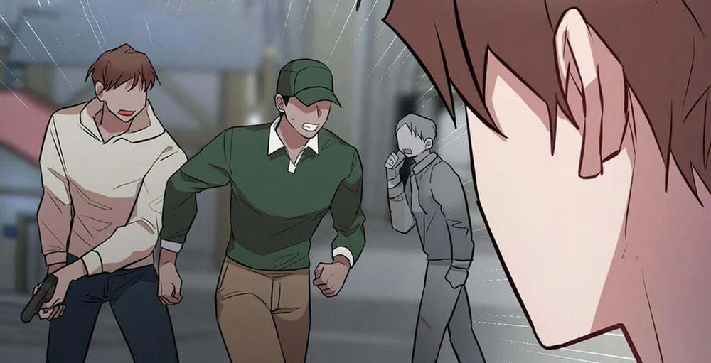 Tất Cả Phản Diện Đều Là Đồ Ngốc 16 trang 69