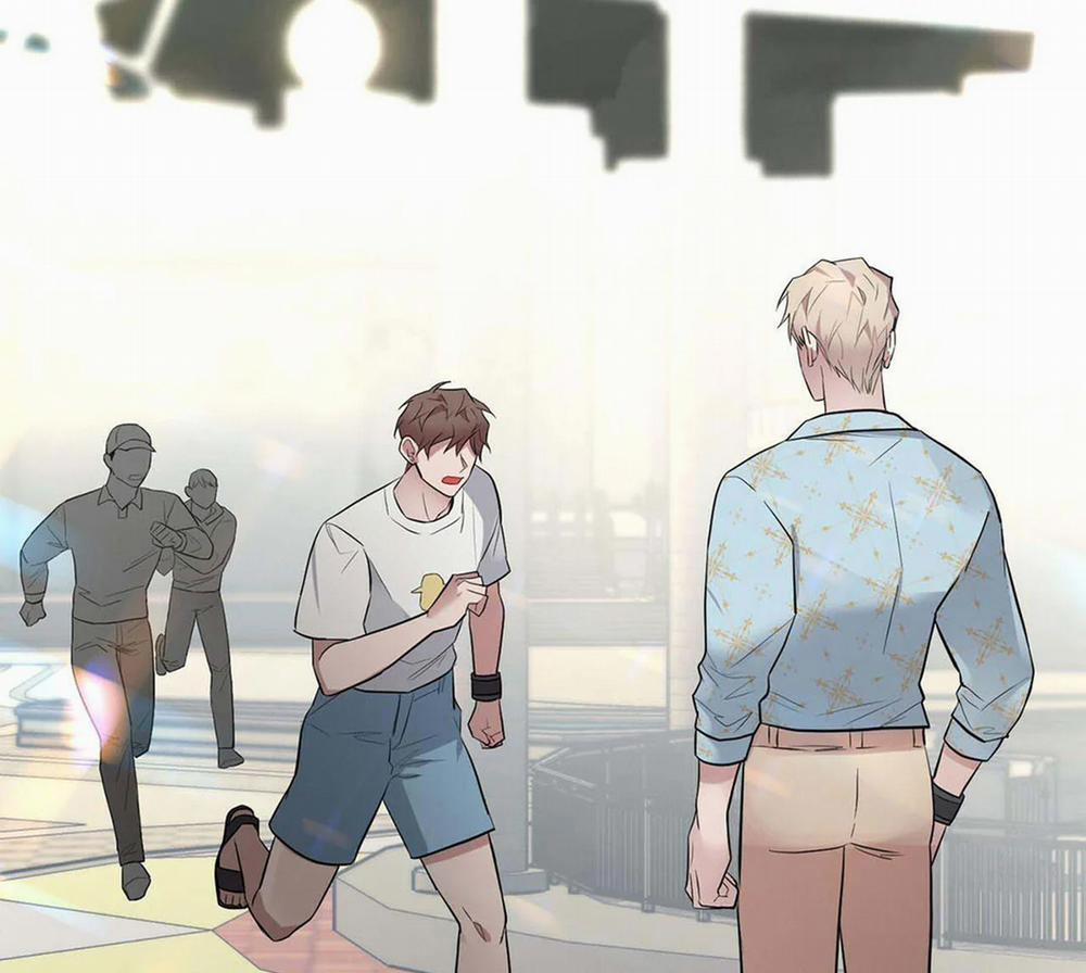 Tất Cả Phản Diện Đều Là Đồ Ngốc 16 trang 76