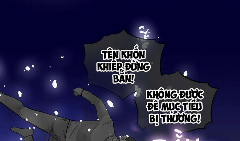 Tất Cả Phản Diện Đều Là Đồ Ngốc 16 trang 83