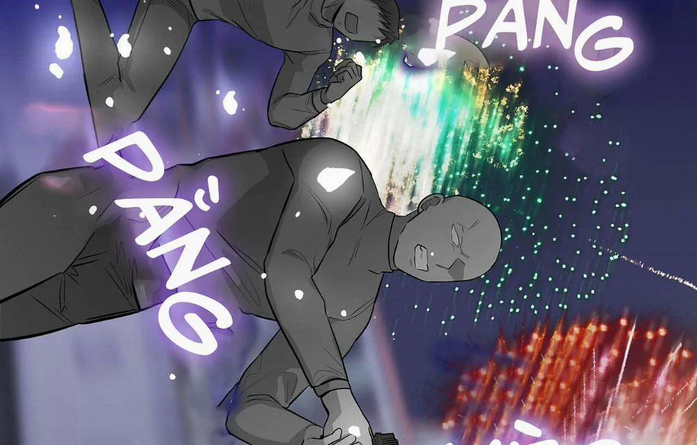 Tất Cả Phản Diện Đều Là Đồ Ngốc 16 trang 84