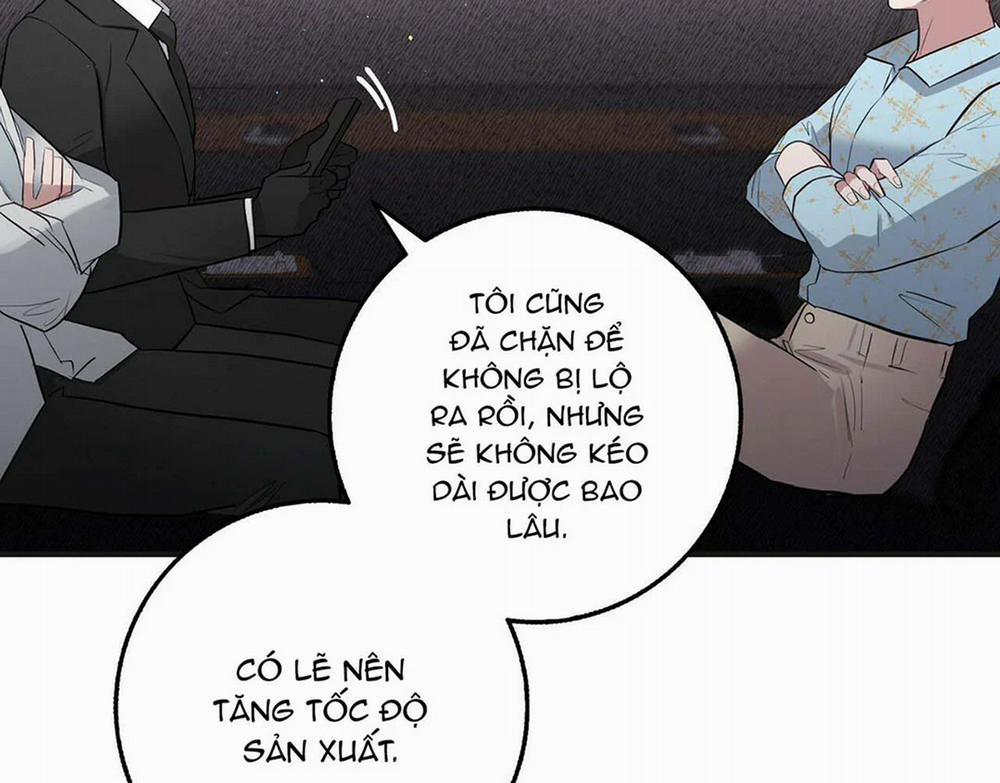 Tất Cả Phản Diện Đều Là Đồ Ngốc 17 trang 12