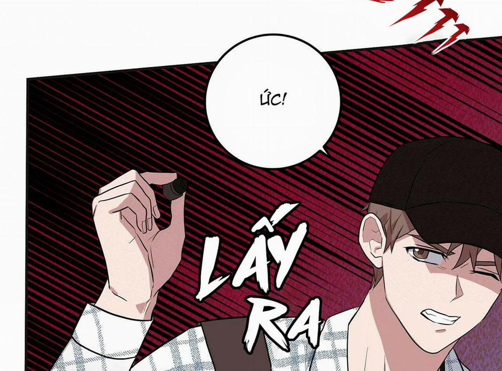 Tất Cả Phản Diện Đều Là Đồ Ngốc 17 trang 120