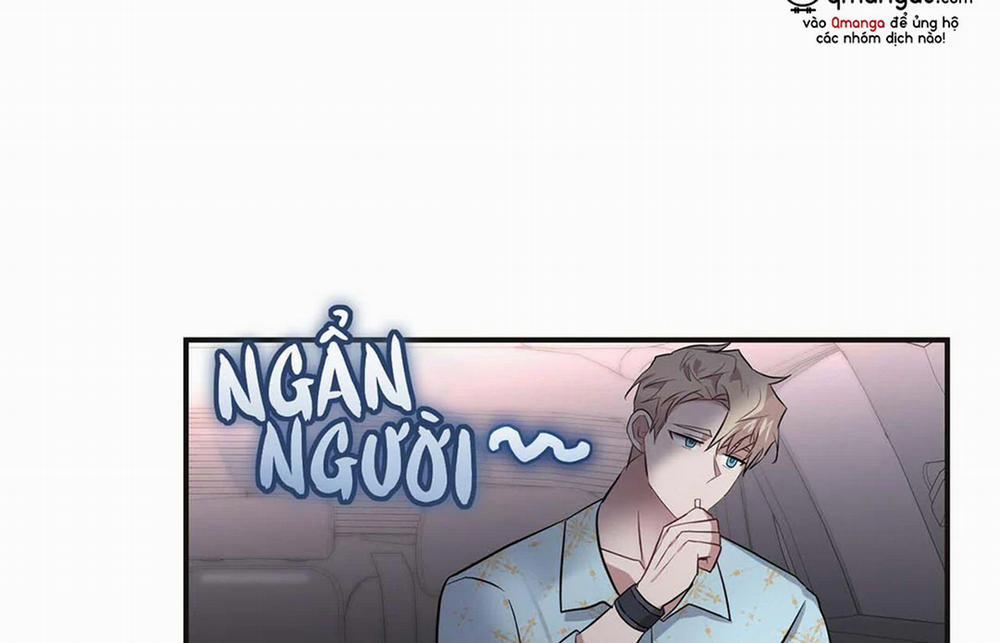 Tất Cả Phản Diện Đều Là Đồ Ngốc 17 trang 3