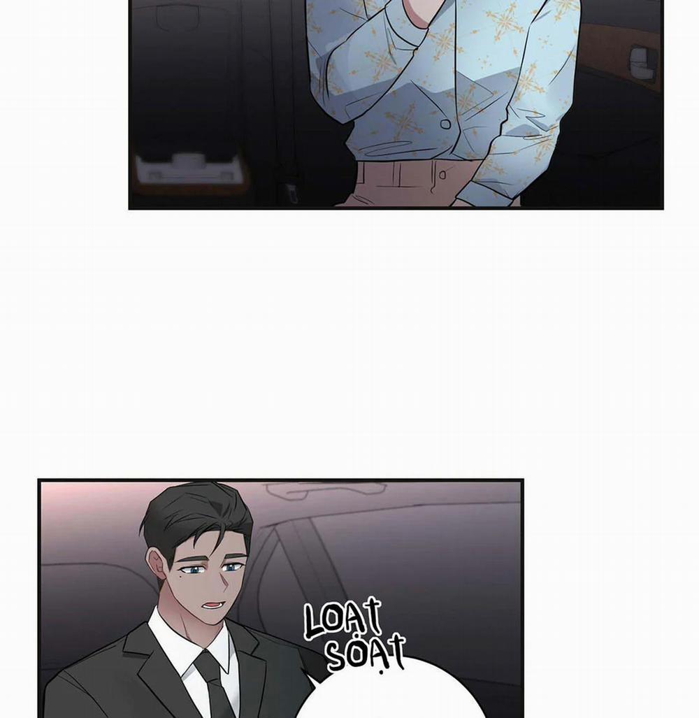 Tất Cả Phản Diện Đều Là Đồ Ngốc 17 trang 4