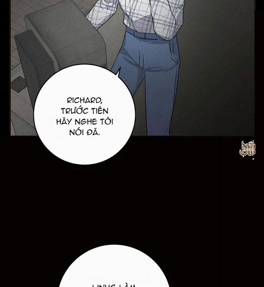 Tất Cả Phản Diện Đều Là Đồ Ngốc 17 trang 46