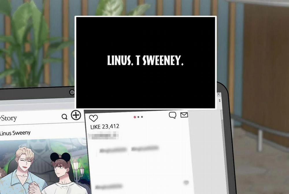 Tất Cả Phản Diện Đều Là Đồ Ngốc 17 trang 62