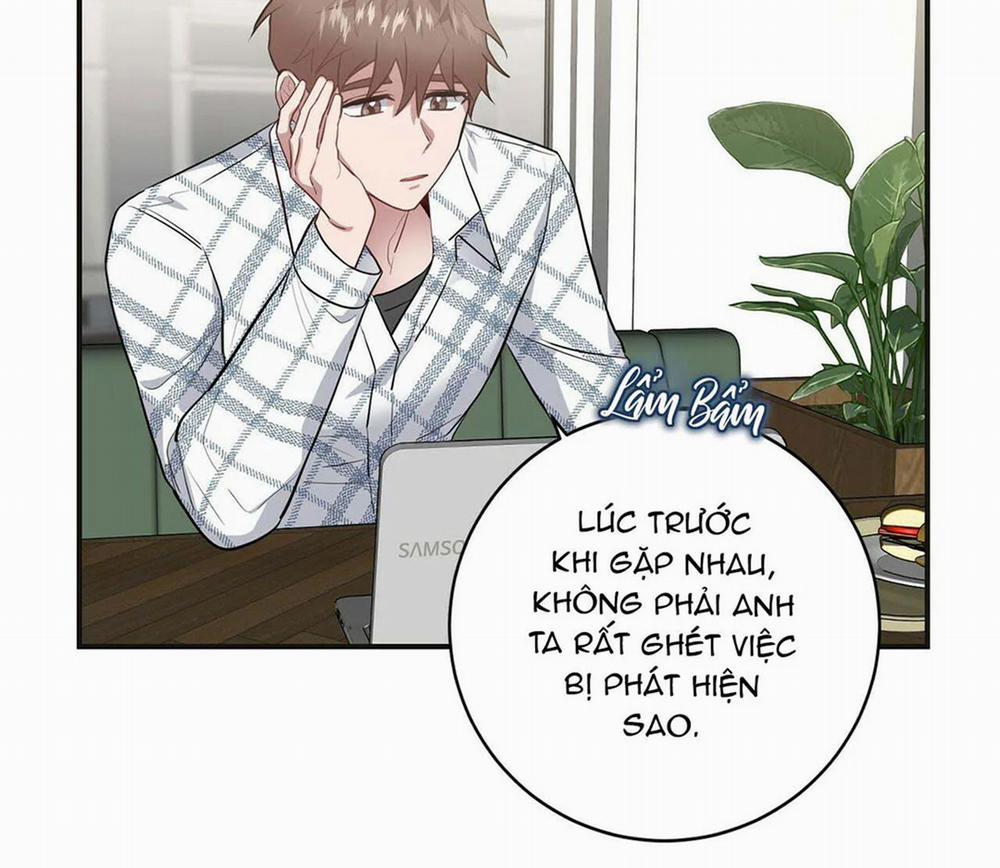 Tất Cả Phản Diện Đều Là Đồ Ngốc 17 trang 65