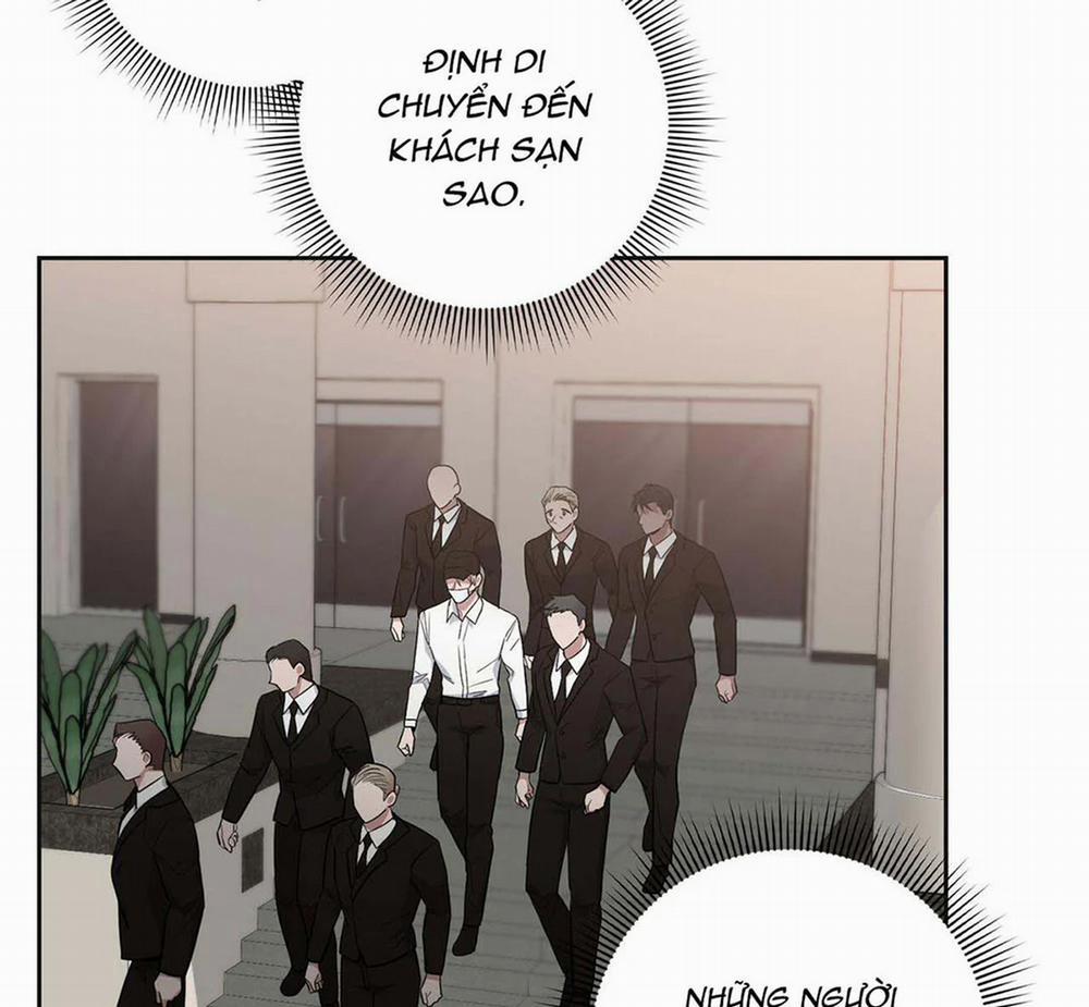 Tất Cả Phản Diện Đều Là Đồ Ngốc 17 trang 77