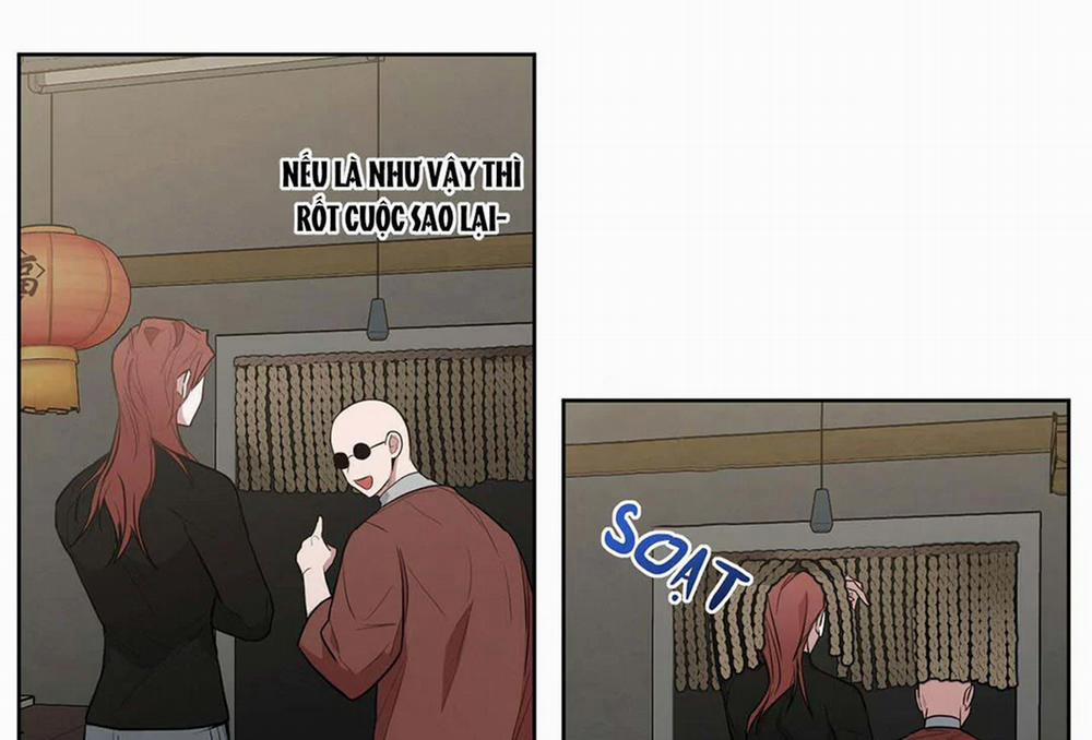 Tất Cả Phản Diện Đều Là Đồ Ngốc 18 trang 12