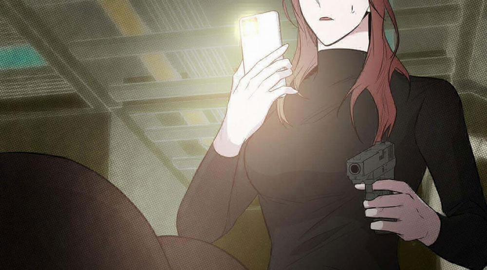 Tất Cả Phản Diện Đều Là Đồ Ngốc 18 trang 128