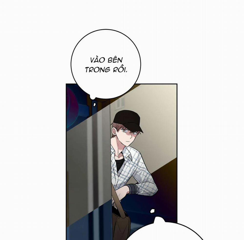 Tất Cả Phản Diện Đều Là Đồ Ngốc 18 trang 14