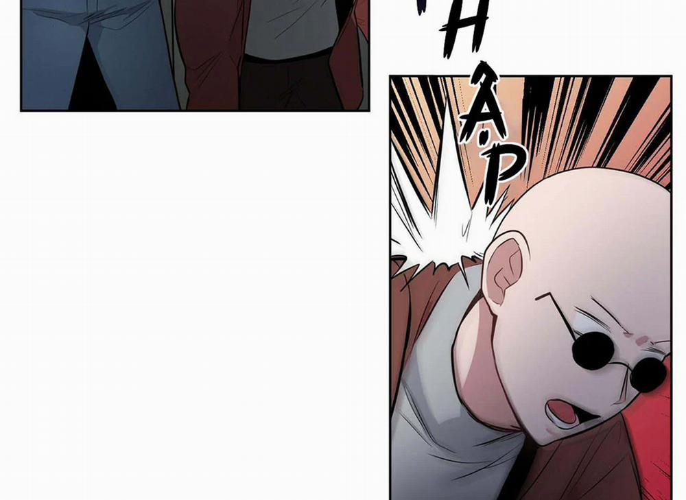 Tất Cả Phản Diện Đều Là Đồ Ngốc 18 trang 22