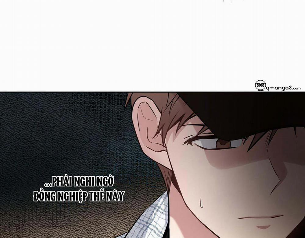 Tất Cả Phản Diện Đều Là Đồ Ngốc 18 trang 30