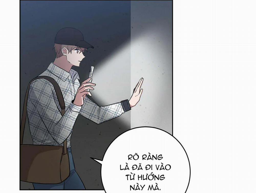 Tất Cả Phản Diện Đều Là Đồ Ngốc 18 trang 34