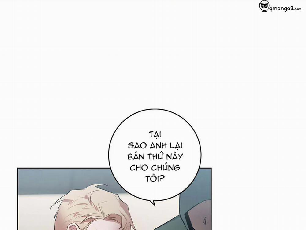 Tất Cả Phản Diện Đều Là Đồ Ngốc 18 trang 63