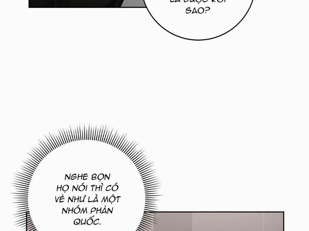 Tất Cả Phản Diện Đều Là Đồ Ngốc 18 trang 69