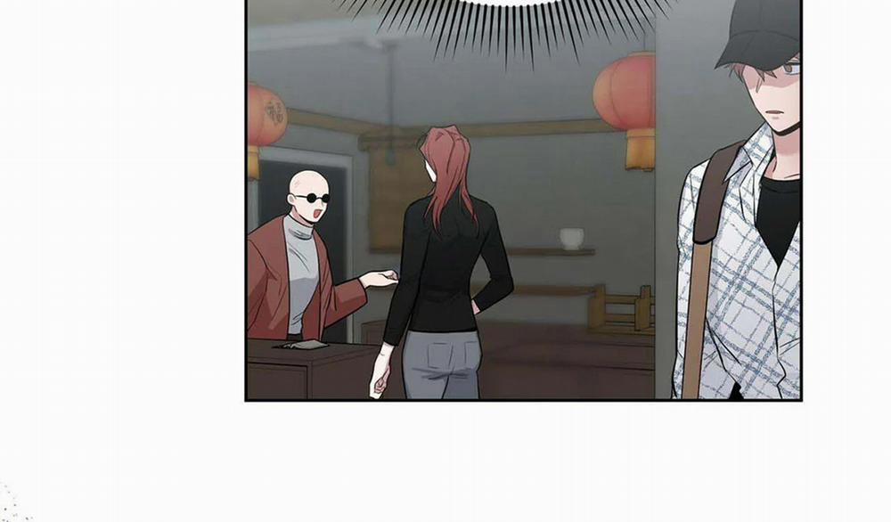 Tất Cả Phản Diện Đều Là Đồ Ngốc 18 trang 9