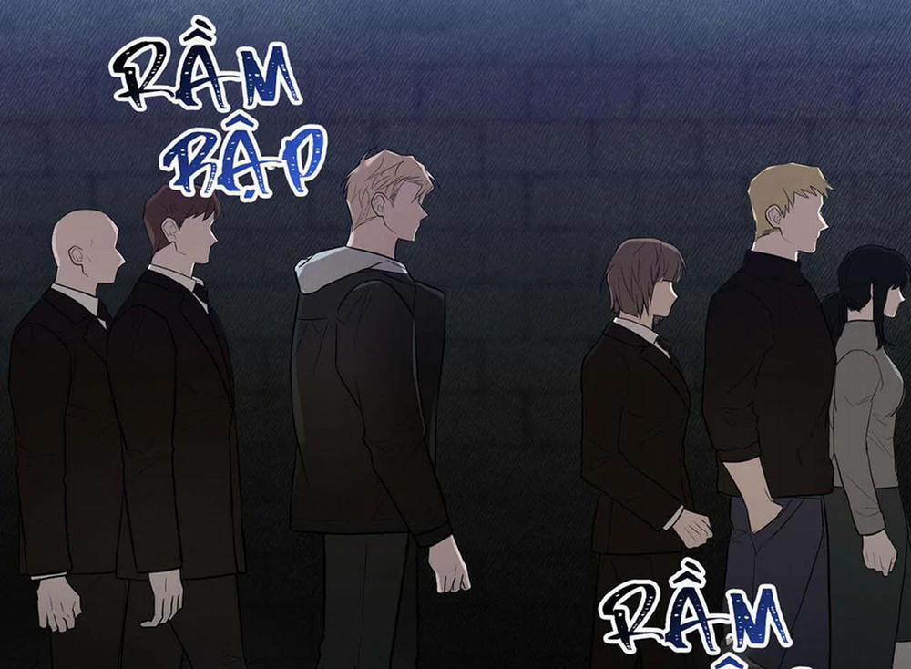 Tất Cả Phản Diện Đều Là Đồ Ngốc 19 trang 1