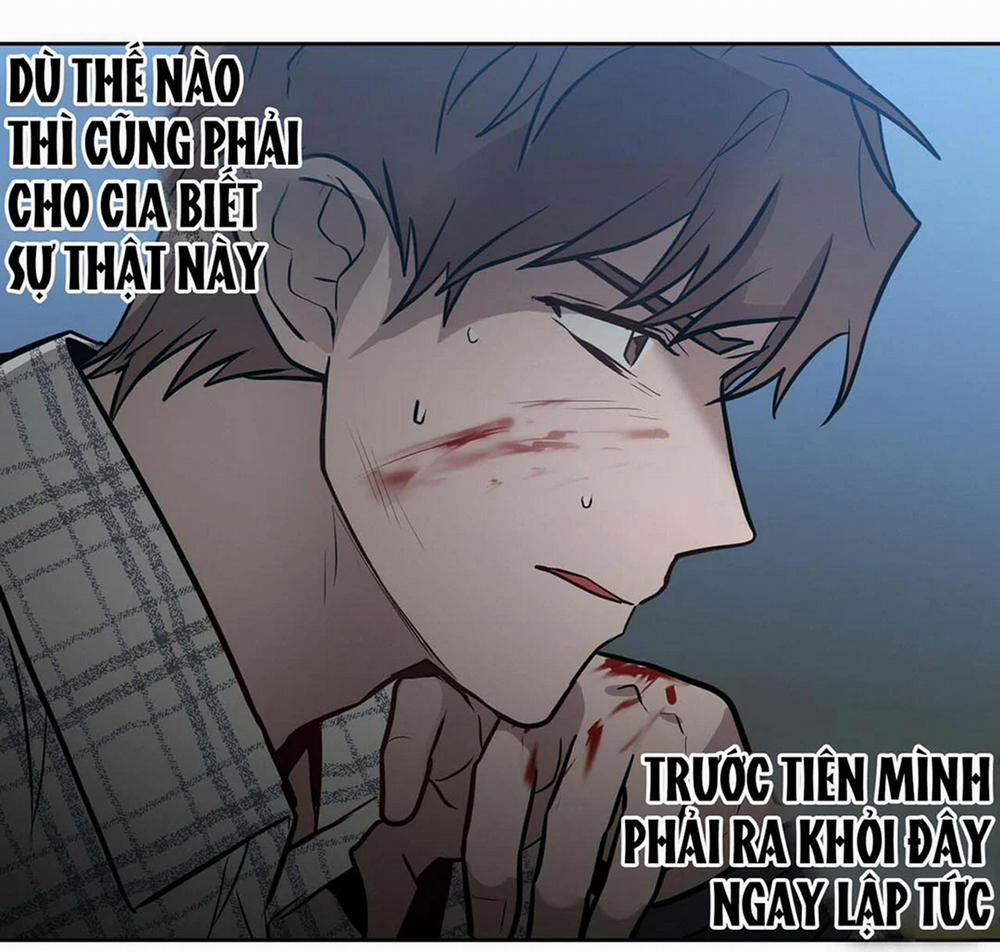 Tất Cả Phản Diện Đều Là Đồ Ngốc 19 trang 110