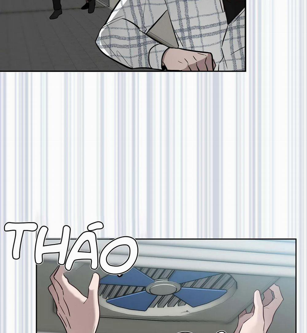 Tất Cả Phản Diện Đều Là Đồ Ngốc 19 trang 118