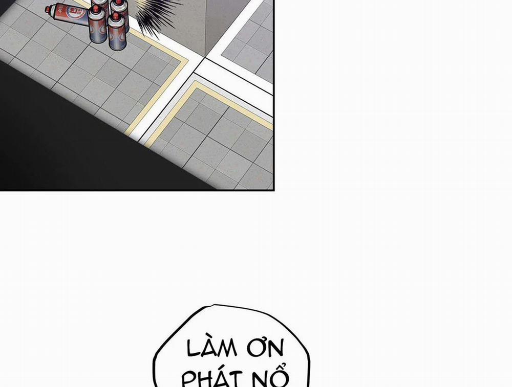 Tất Cả Phản Diện Đều Là Đồ Ngốc 19 trang 127