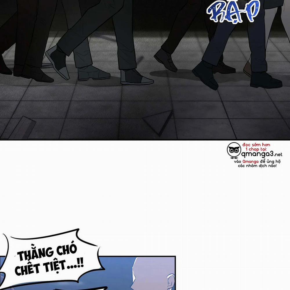 Tất Cả Phản Diện Đều Là Đồ Ngốc 19 trang 2