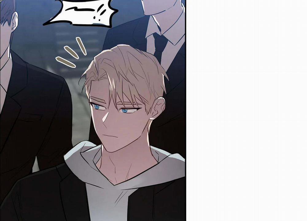 Tất Cả Phản Diện Đều Là Đồ Ngốc 19 trang 3