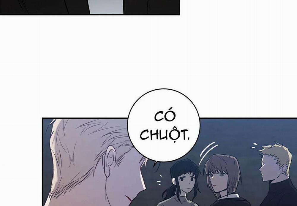 Tất Cả Phản Diện Đều Là Đồ Ngốc 19 trang 4