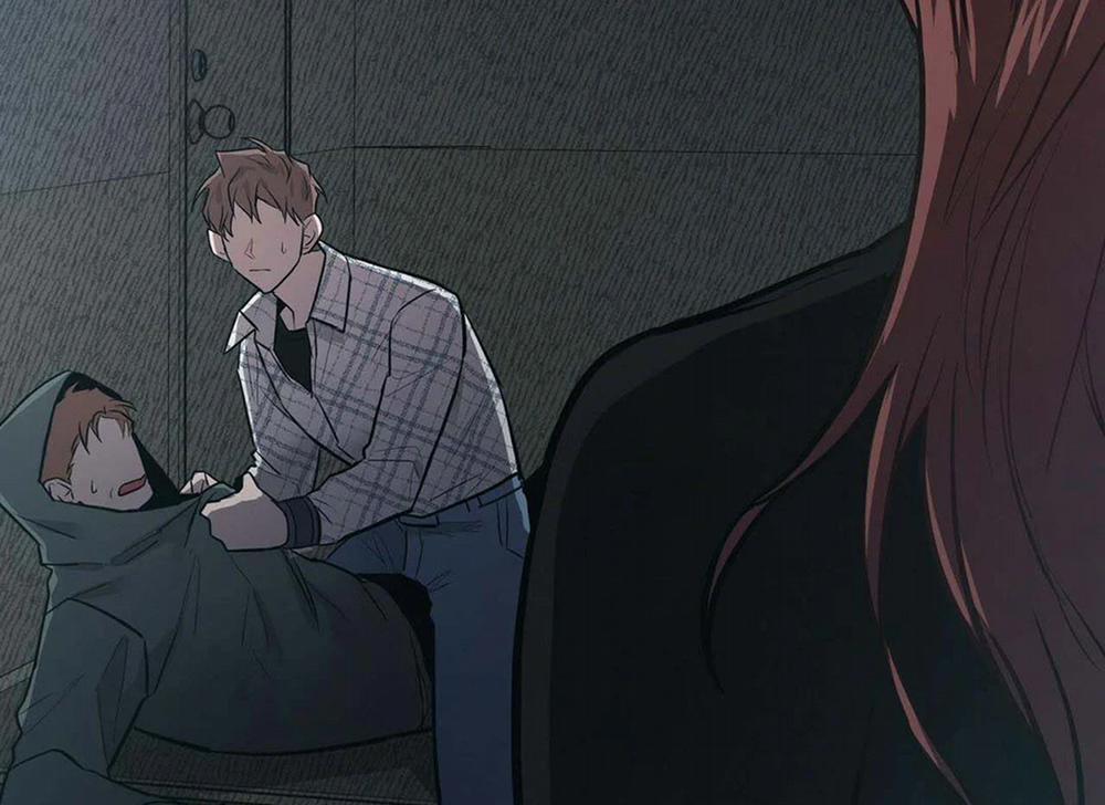 Tất Cả Phản Diện Đều Là Đồ Ngốc 19 trang 55