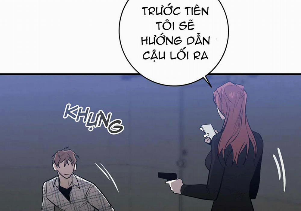 Tất Cả Phản Diện Đều Là Đồ Ngốc 19 trang 59