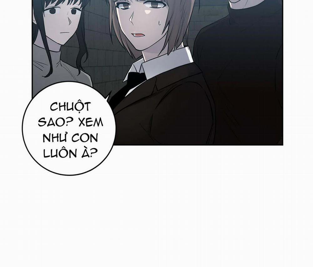 Tất Cả Phản Diện Đều Là Đồ Ngốc 19 trang 7