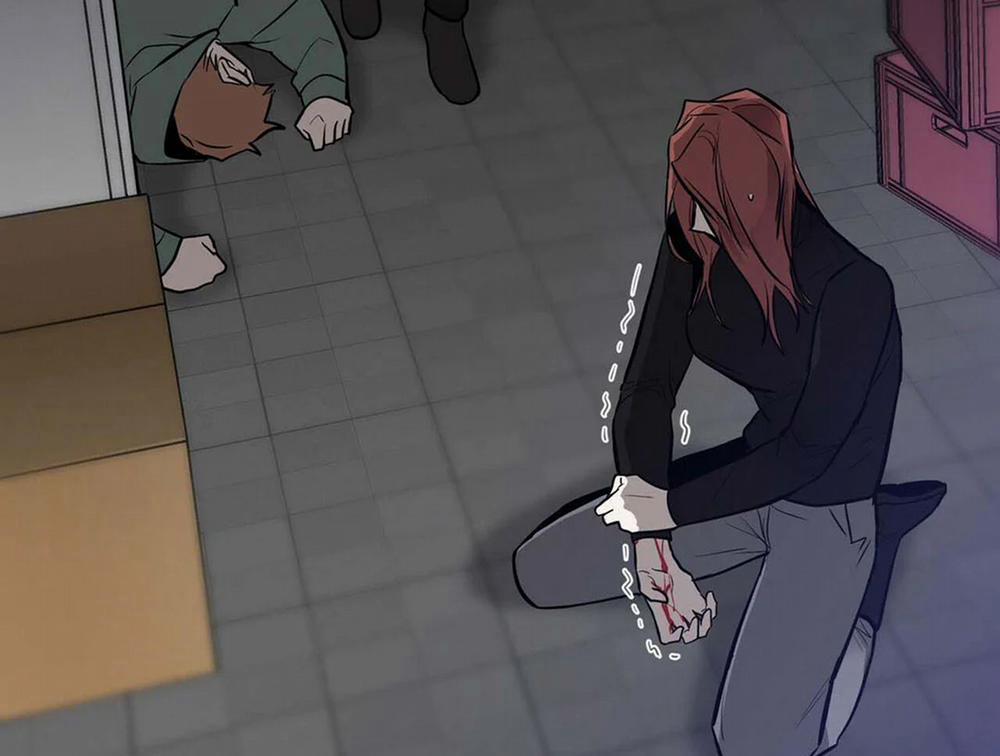 Tất Cả Phản Diện Đều Là Đồ Ngốc 19 trang 97