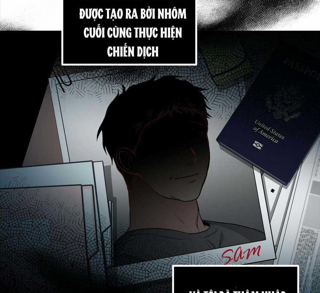 Tất Cả Phản Diện Đều Là Đồ Ngốc 2 trang 13