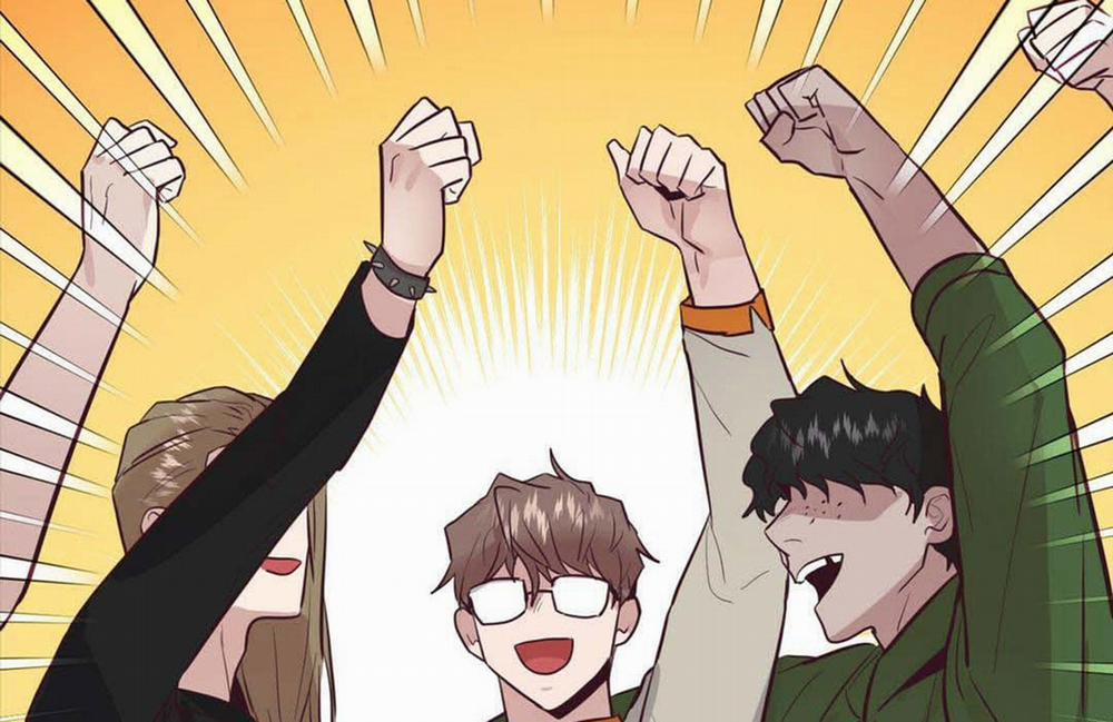 Tất Cả Phản Diện Đều Là Đồ Ngốc 2 trang 142