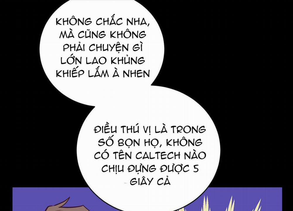 Tất Cả Phản Diện Đều Là Đồ Ngốc 2 trang 147