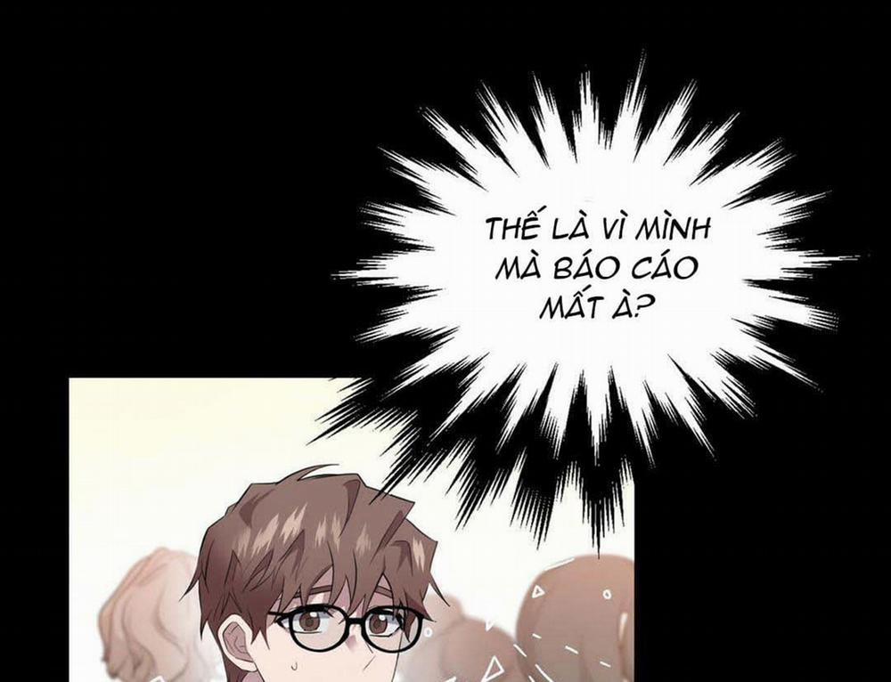 Tất Cả Phản Diện Đều Là Đồ Ngốc 2 trang 156