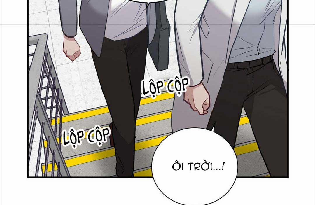 Tất Cả Phản Diện Đều Là Đồ Ngốc 2 trang 17