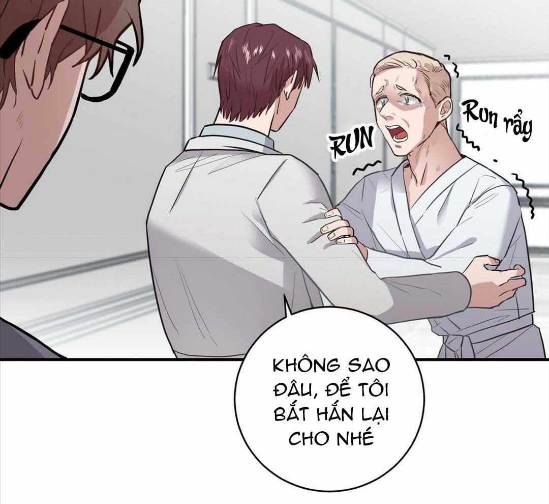 Tất Cả Phản Diện Đều Là Đồ Ngốc 2 trang 22