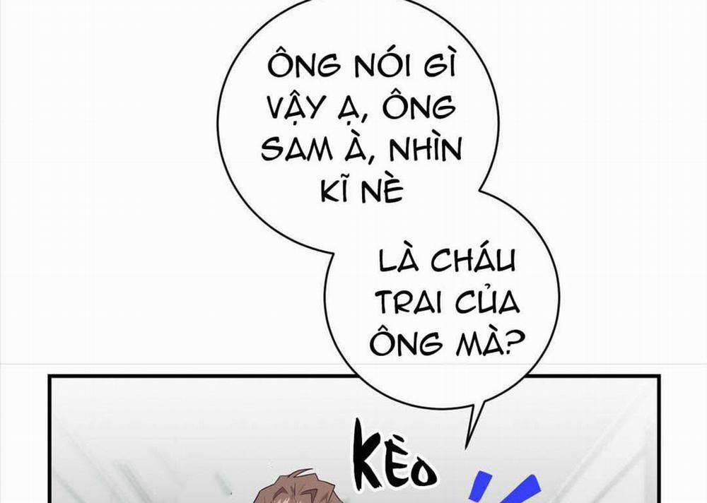 Tất Cả Phản Diện Đều Là Đồ Ngốc 2 trang 36