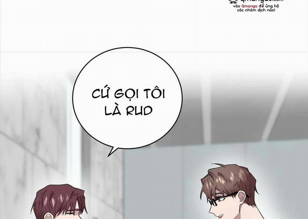 Tất Cả Phản Diện Đều Là Đồ Ngốc 2 trang 4