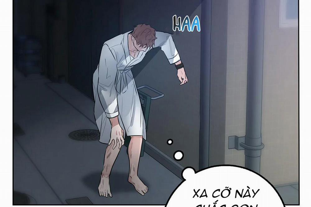 Tất Cả Phản Diện Đều Là Đồ Ngốc 20 trang 145