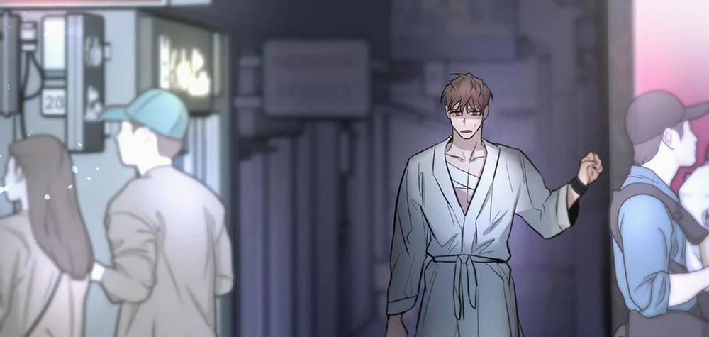 Tất Cả Phản Diện Đều Là Đồ Ngốc 20 trang 151