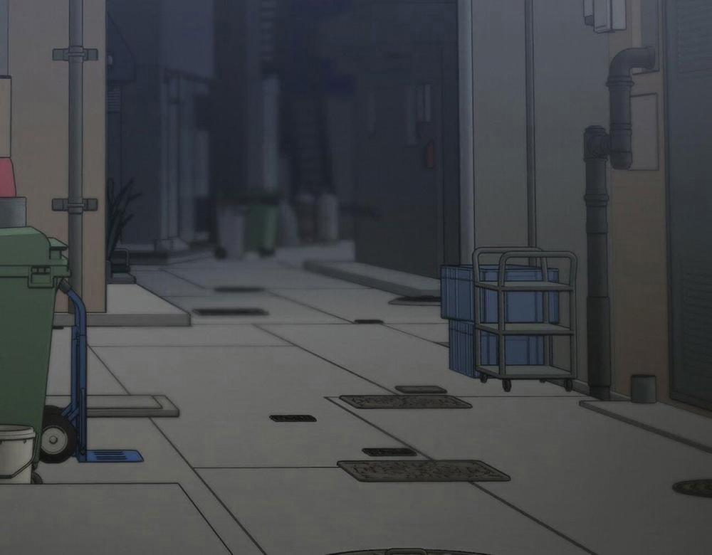 Tất Cả Phản Diện Đều Là Đồ Ngốc 20 trang 2