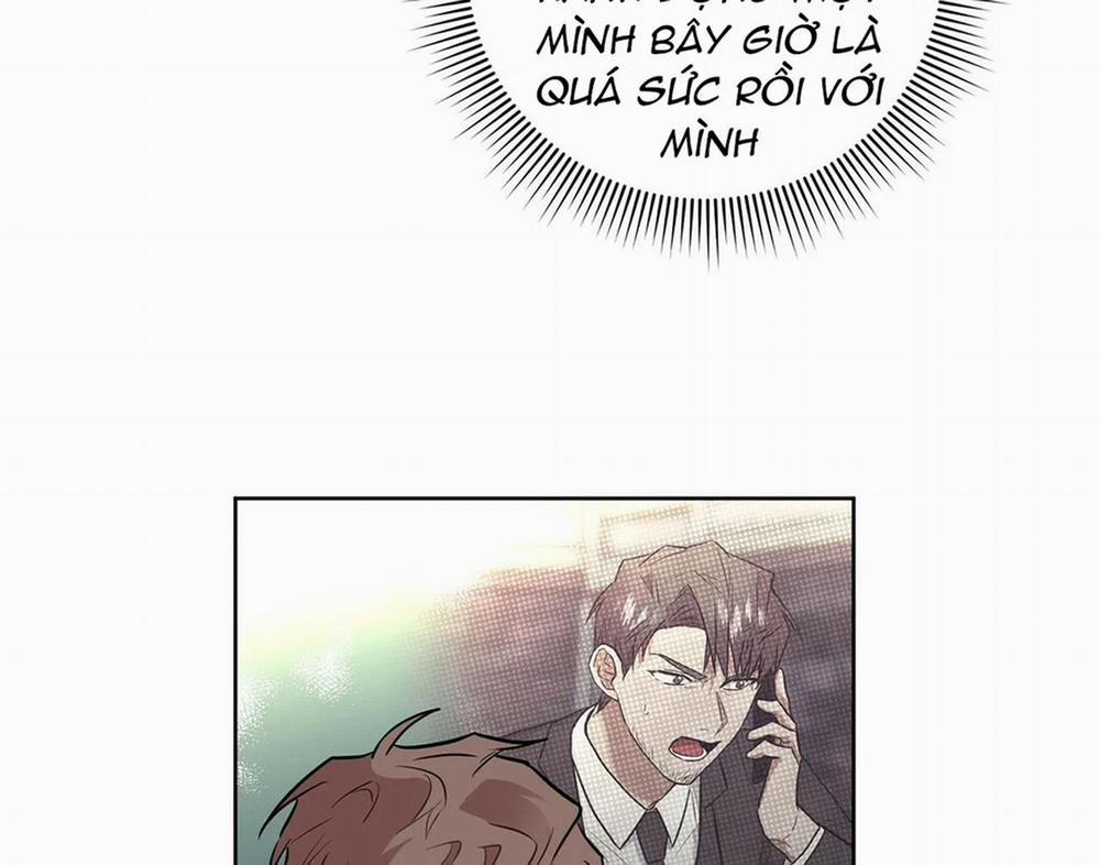 Tất Cả Phản Diện Đều Là Đồ Ngốc 20 trang 33