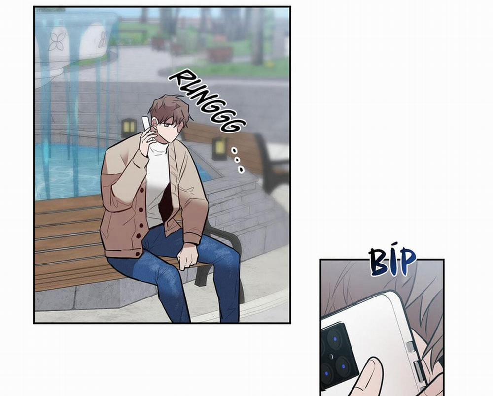 Tất Cả Phản Diện Đều Là Đồ Ngốc 20 trang 41