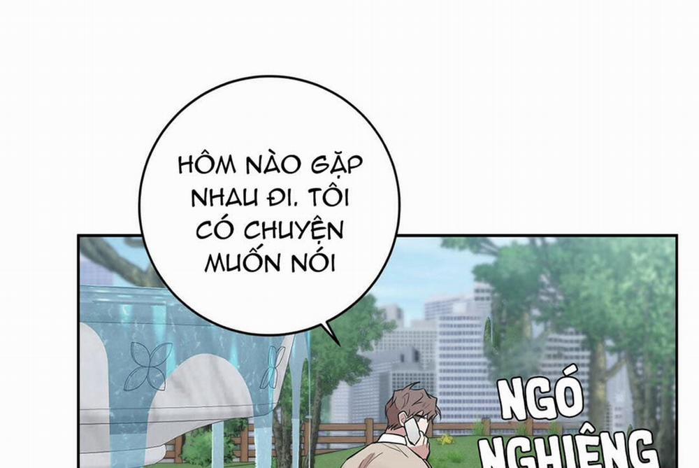 Tất Cả Phản Diện Đều Là Đồ Ngốc 20 trang 51